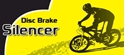 Image de la catégorie Discbrake Silencer