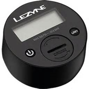 Picture of 300psi digital gauge for floor pumps