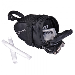 Picture of M Caddy saddle bag
