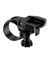Afbeelding van LED  handle bar mount - black