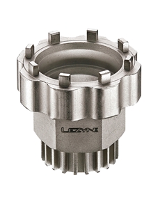 Picture of 20 Tooth / 8 Notch BB Socket