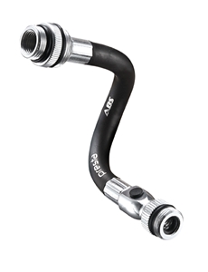 Picture of ABS Flex Hose (Presta/Shrader)
