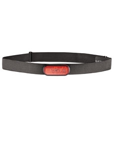 Picture of heart rate flow sensor