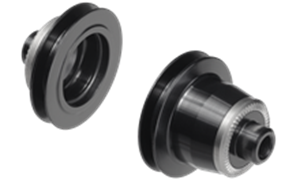 Picture of End Caps front