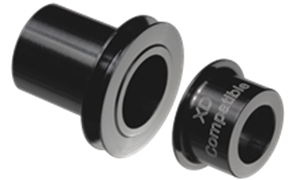 Picture of End Caps rear