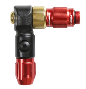 Picture of ABS-1-PRO chuck HP