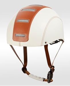 Picture of Halo helmet cream & toffee