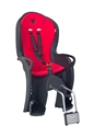 Picture of Kiss Black/red