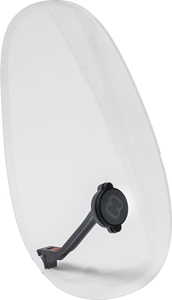 Picture of Observer windscreen