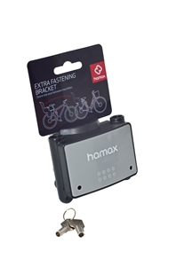 Picture of Fastening bracket with lock