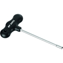 Afbeelding van DT Swiss nipple T head wrench