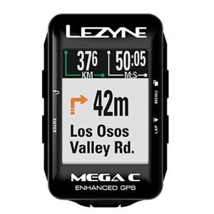 Picture of MEGA C GPS