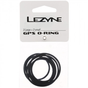 Picture of GPS O-ring kit