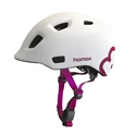 Afbeelding van Thundercap white / pink