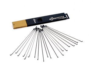 Picture of Aerolite 2.0 - Black - 100pcs