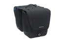 Afbeelding van New Looxs Avero double detachable black