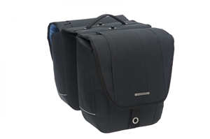 Picture of New Looxs Avero double detachable black