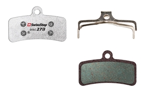 Picture of Swissstop Disc 27