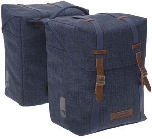 Picture of New Looxs Mondi Double Racktime Blue