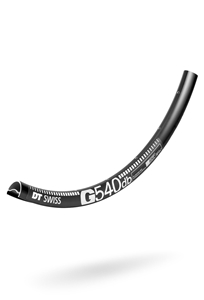 Picture of DT Swiss G540