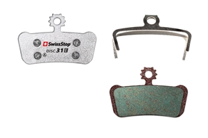 Picture of Swissstop Disc 31