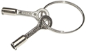 Afbeelding van Key for Fastening Bracket & Caress carrier adapter