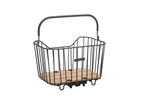 Picture of New Looxs Palermo Basket Racktime