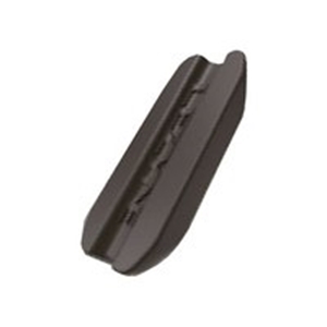 Picture of D-shape seatpost adapter