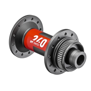 Picture of DT 240 EXP Center Lock