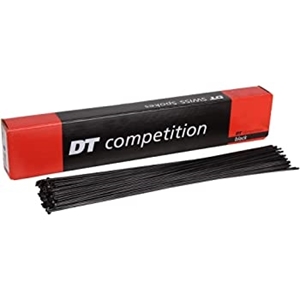 Picture of Competition 2.0 - Black - 100pcs