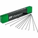 Afbeelding van Champion 2.0 - Black - 100pcs