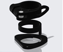 Afbeelding van QR seat clamp for Boost E