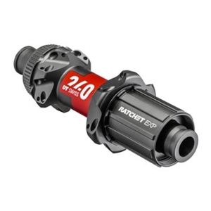Picture of DT 240 EXP Center Lock SP