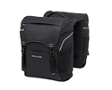 Image de New Looxs Sports double Racktime black/grey