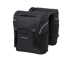 Picture of New Looxs Sports double Racktime black/grey