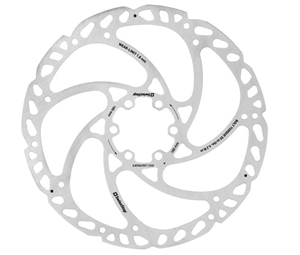 Picture of Catalyst One Disc Rotors