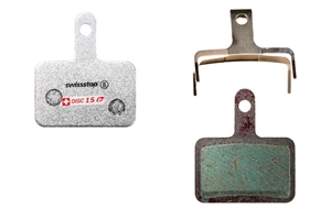 Picture of Swissstop Disc 15