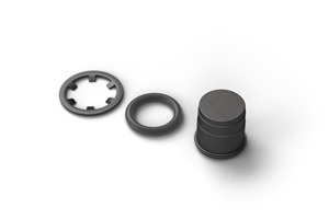 Picture of Swissstop E-bike magnet