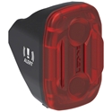 Afbeelding van LED E-bike rear fender STVZO Alert