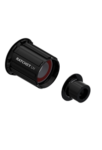 Picture of Rotor Kit Ratchet LN Shimano 11S