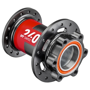 Picture of DT 240 EXP Lefty IS