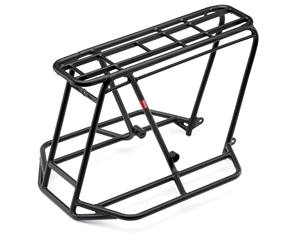 Picture of Utility Rear Rack #3 PLUS EVO 5