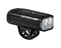 Afbeelding van Mega Drive 2400+ Satin Black