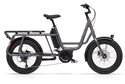 Picture of Benno RemiDemi XL Perf 545w Anthracite