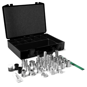 Picture of DT Toolkit for all hubs