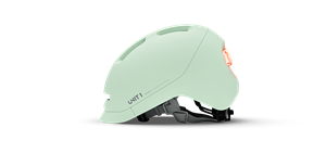 Picture of Unit1 Sparky helmet Mint Green