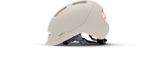 Picture of Unit1 Sparky helmet Slate Grey