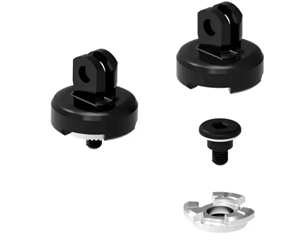 Picture of LED qPRO MOUNT