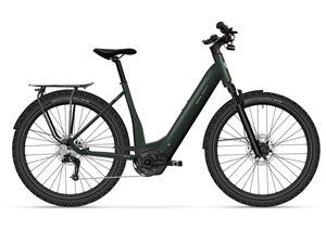Picture of UJ BARRIO 3.0 IRIS GREEN