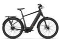 Image de UJ GINZA 2.0 RAVEN BLACK